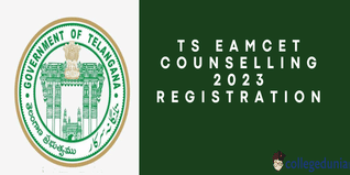 TS EAMCET Phase 2 Counselling 2023 Registration Begins on July 24; Know How to Apply Here